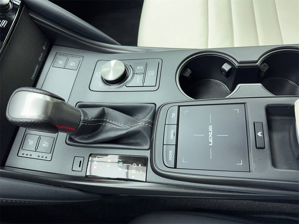 Used 2023 Lexus IS 350 F Sport w/ Memory Package image 30