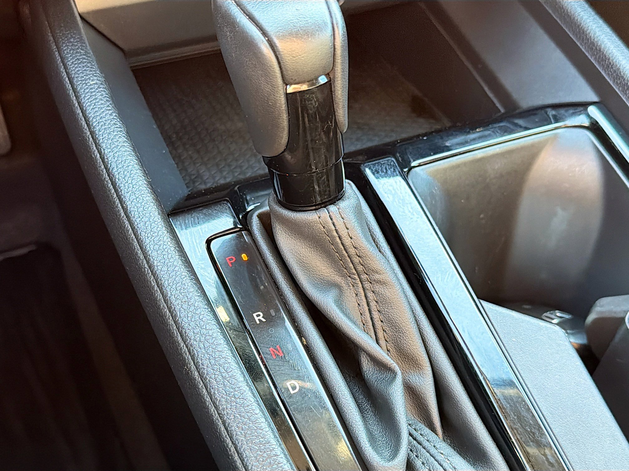 Used 2023 Honda Accord EX-L image 28