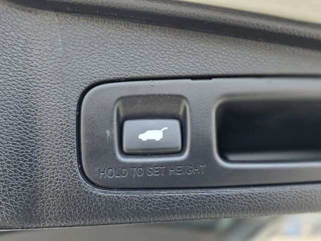 Used 2022 Honda CR-V EX-L image 12