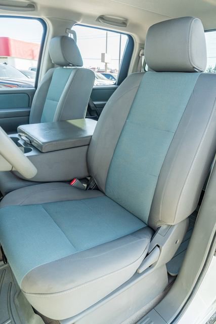 Used 2006 Nissan Titan XE w/ (W04) Preferred Pkg image 19