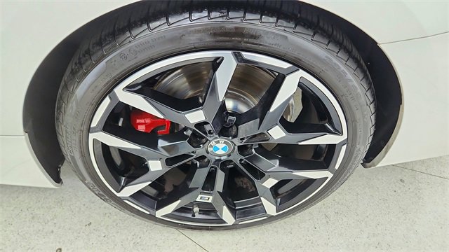 Used 2026 BMW M440i Convertible image 59