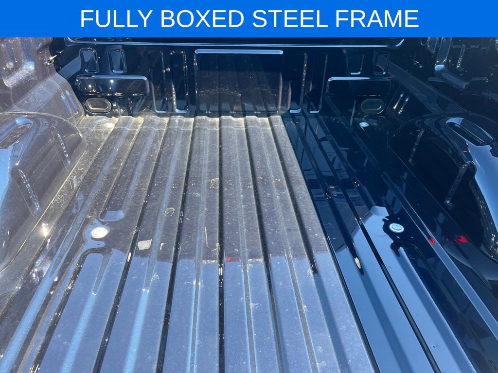 New 2026 Ford F150 XLT w/ Equipment Group 302A MID image 29