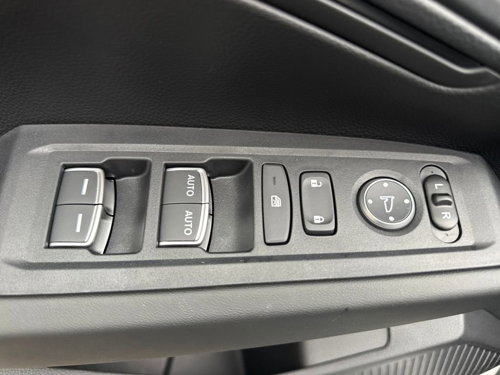 New 2025 Honda Accord LX image 13
