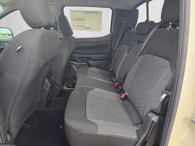 New 2026 Ford Ranger XLT image 16
