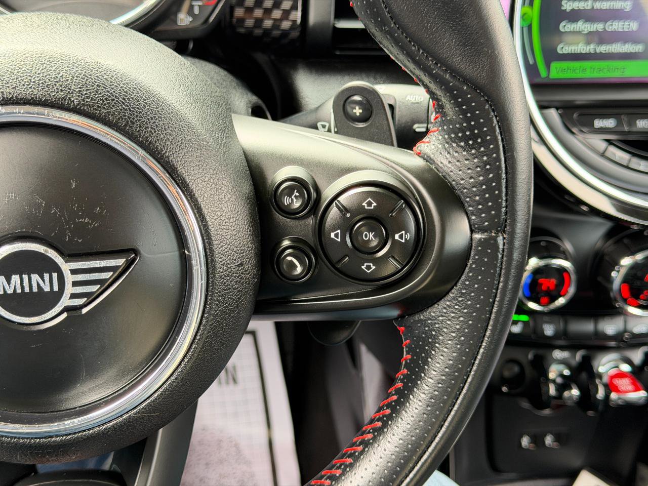 Used 2019 MINI Cooper S w/ Premium Package FWD image 77