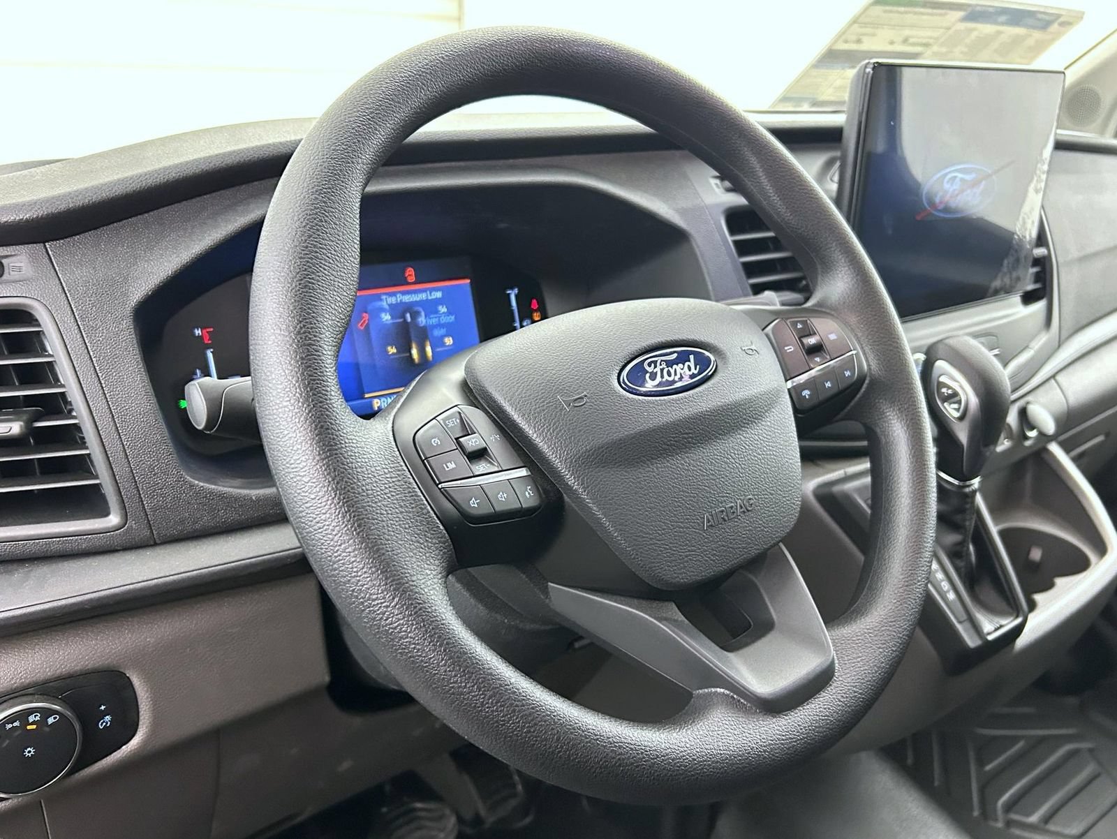 New 2026 Ford Transit 350 XL RWD image 11