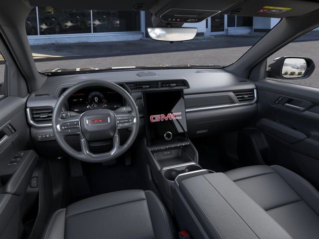 New 2026 GMC Terrain Elevation image 15
