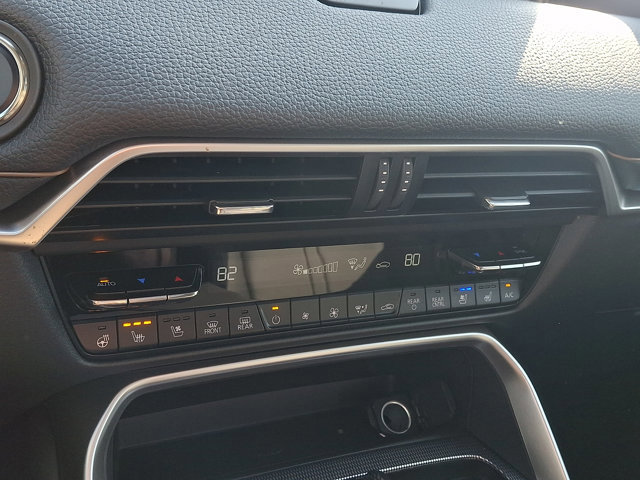 New 2026 MAZDA CX-90 3.3 Turbo w/ Premium Sport Pkg image 14