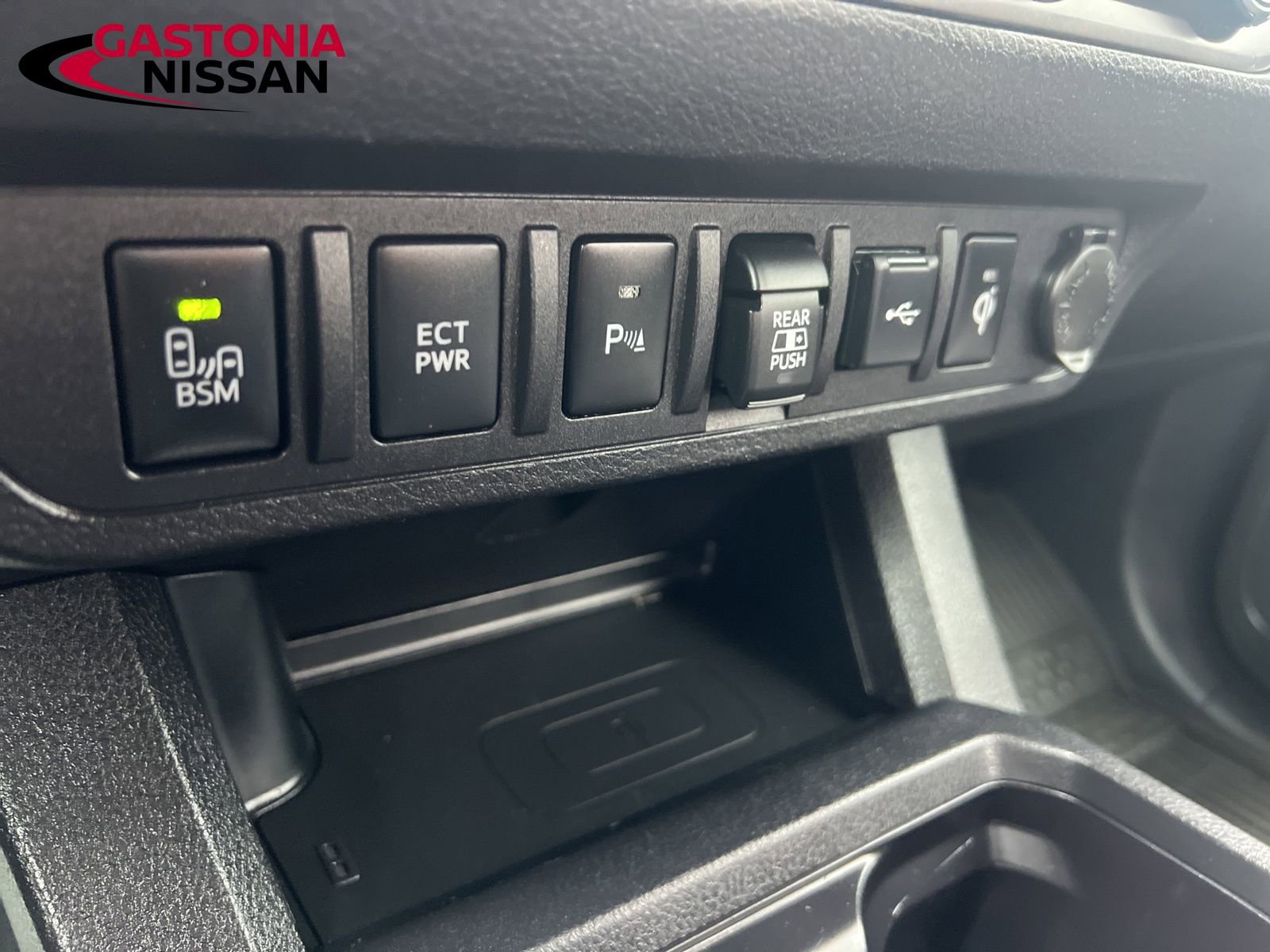 Used 2023 Toyota Tacoma TRD Sport w/ Advanced Technology Package image 44