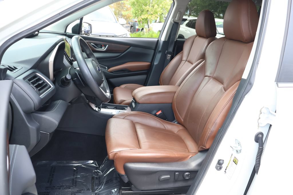 Used 2023 Subaru Ascent Touring AWD/4WD image 12
