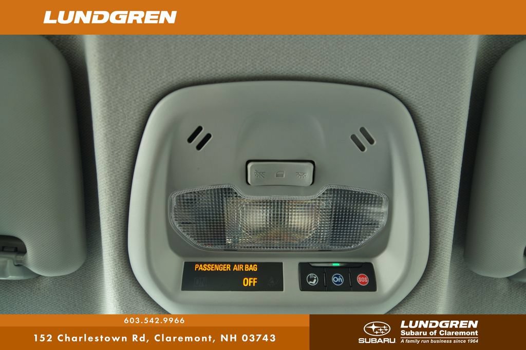 Used 2022 Chevrolet Spark LS FWD image 17