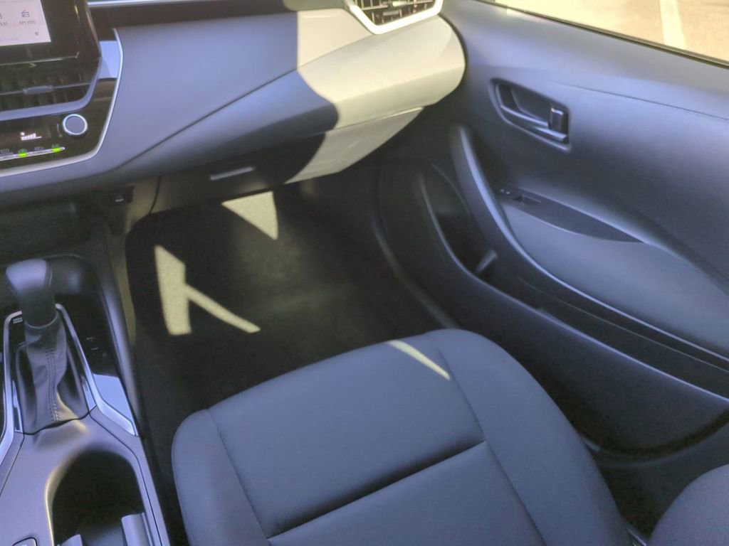 Certified 2023 Toyota Corolla LE image 16