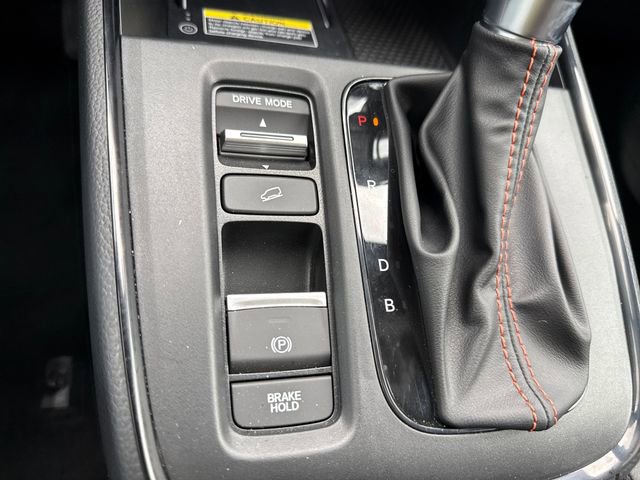 Used 2025 Honda CR-V Sport-L image 33
