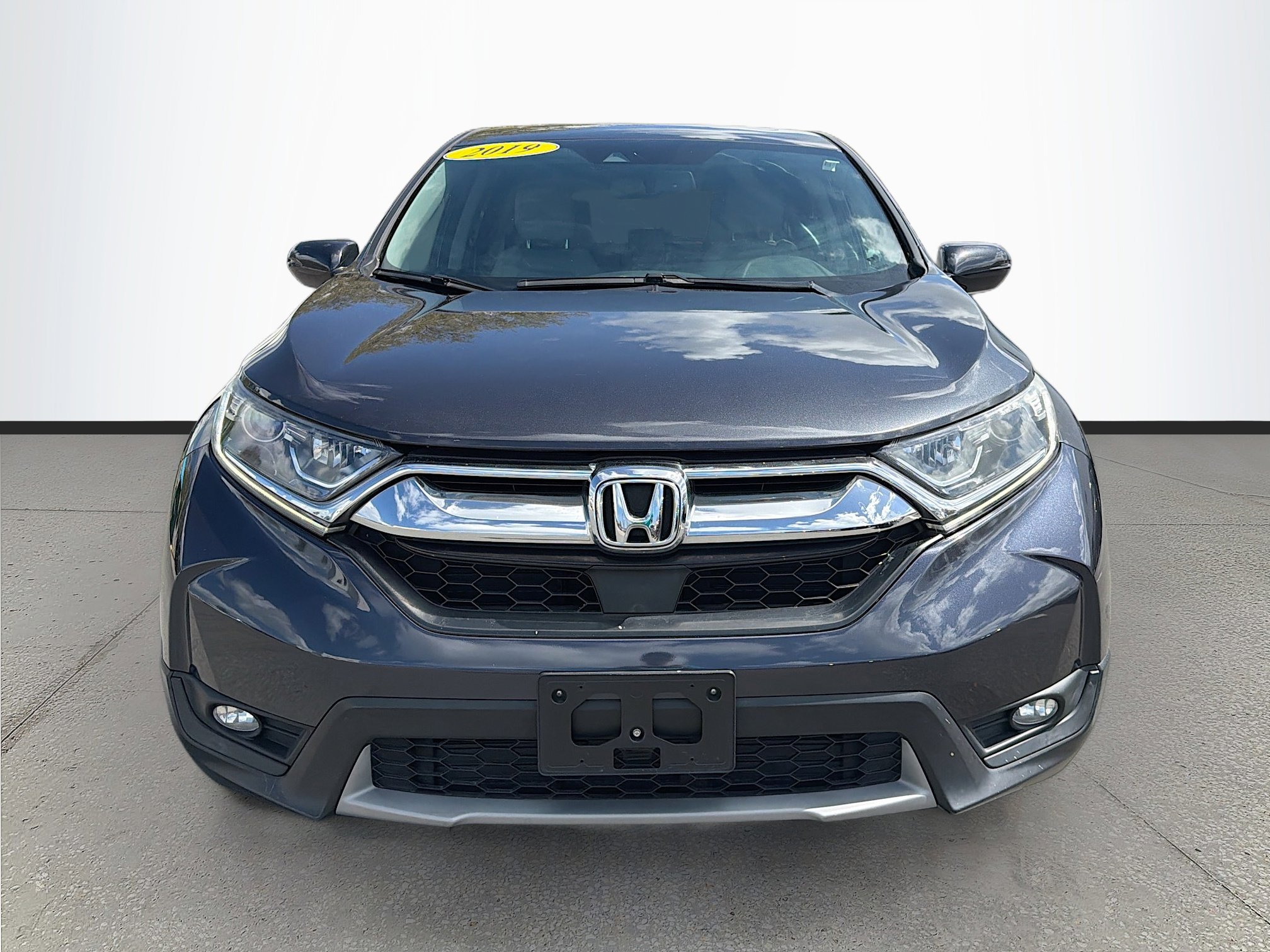 Used 2019 Honda CR-V EX-L image 9