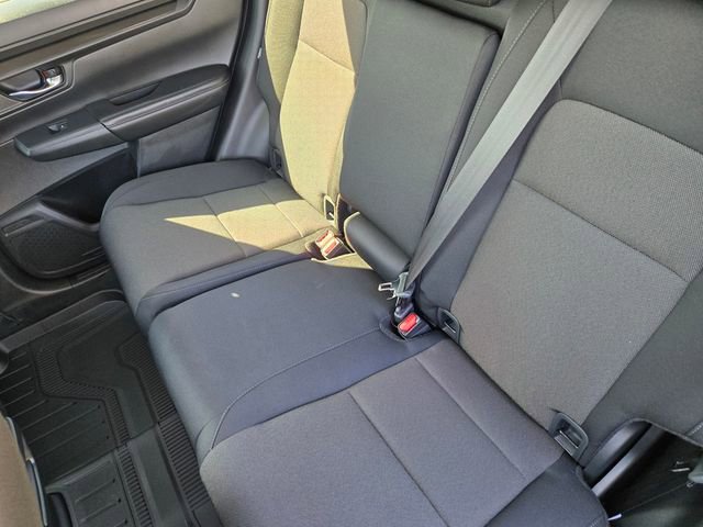 New 2026 Honda CR-V LX image 18