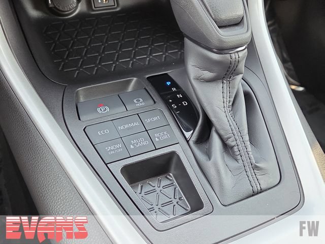 Certified 2023 Toyota RAV4 XLE w/ Convenience Package AWD/4WD image 13