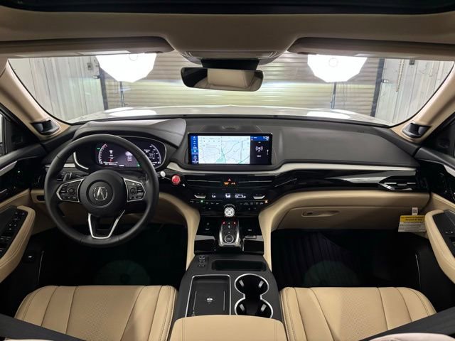 New 2026 Acura MDX w/ Technology Package image 15