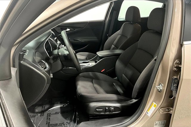 Used 2023 Chevrolet Malibu LT image 22