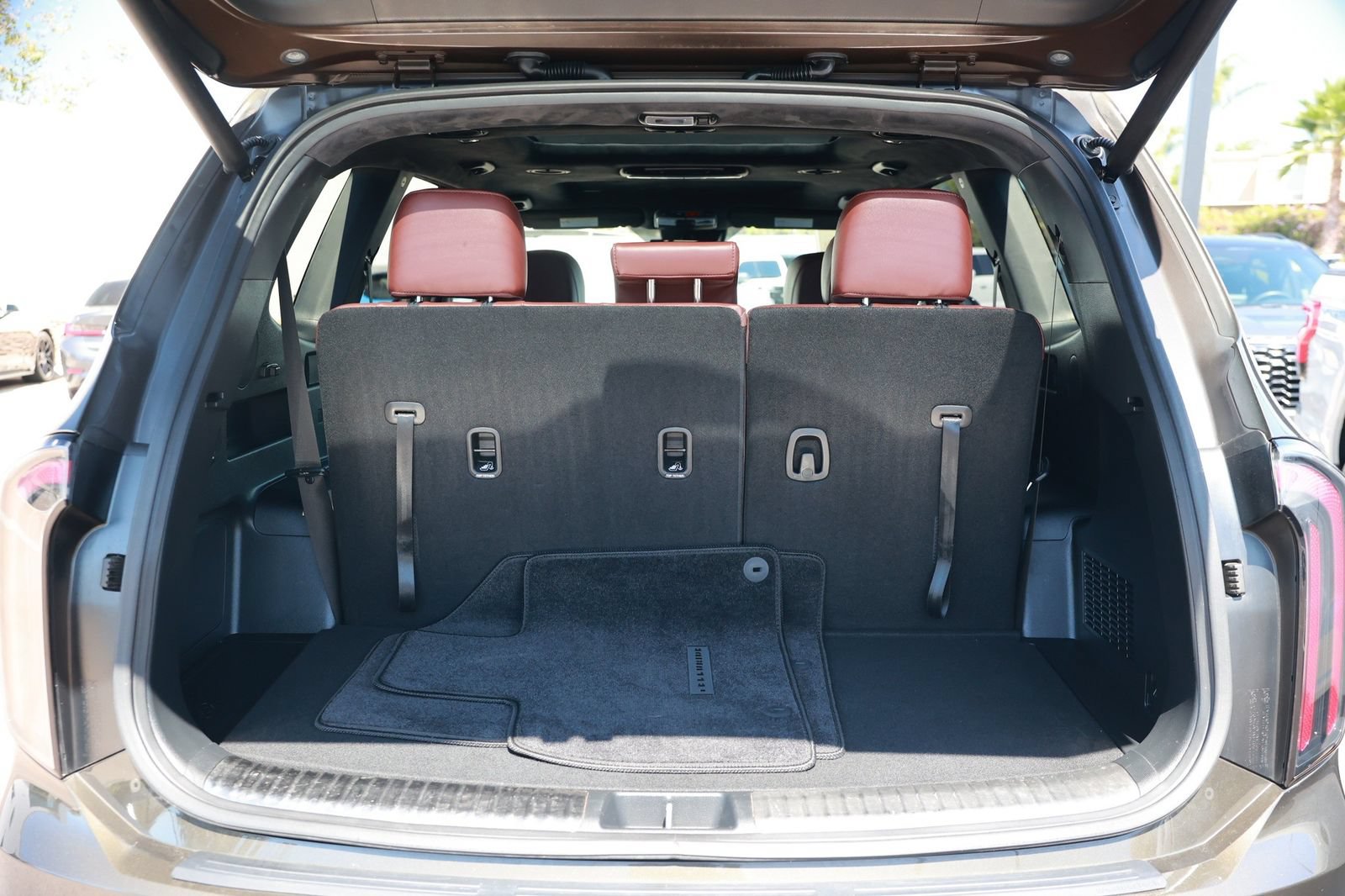 Used 2024 Kia Telluride SX Prestige AWD/4WD image 42