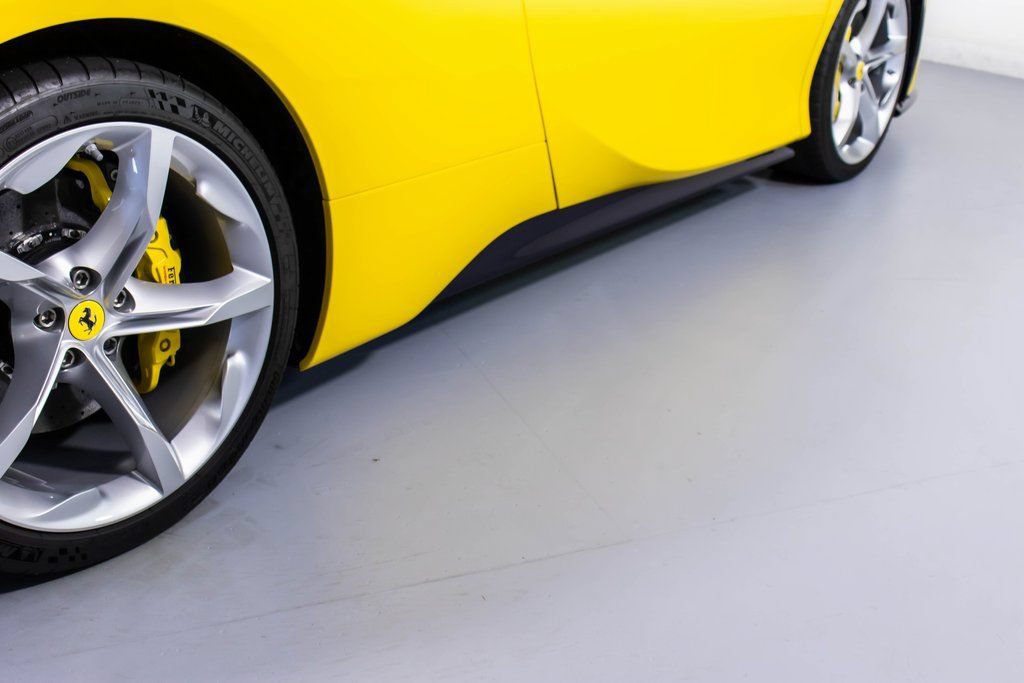 Certified 2022 Ferrari SF90 Stradale AWD/4WD image 21