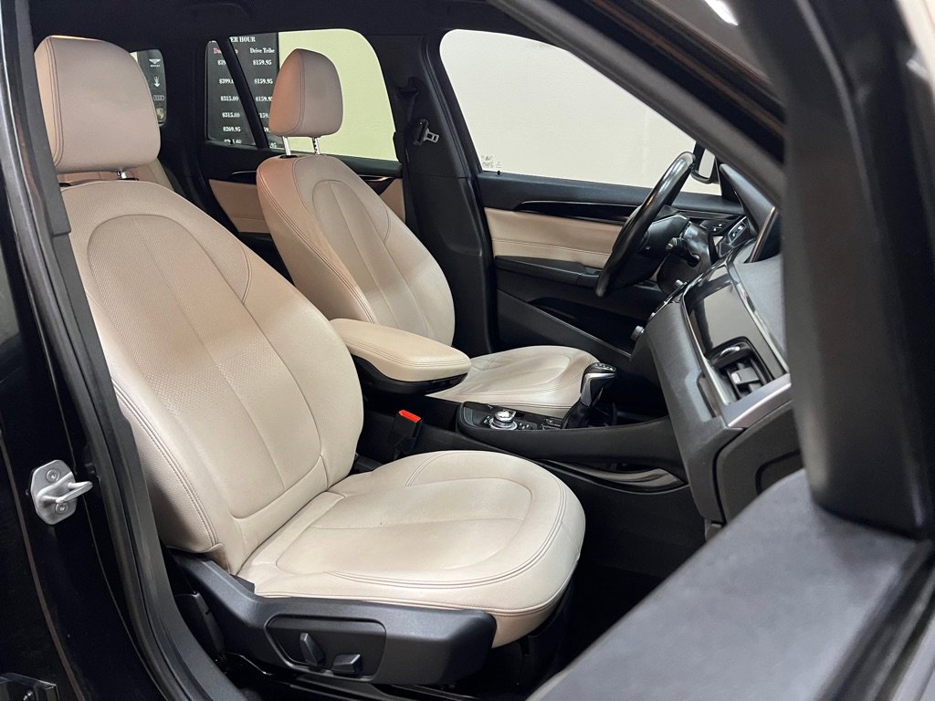 Used 2016 BMW X1 xDrive28i AWD/4WD image 35
