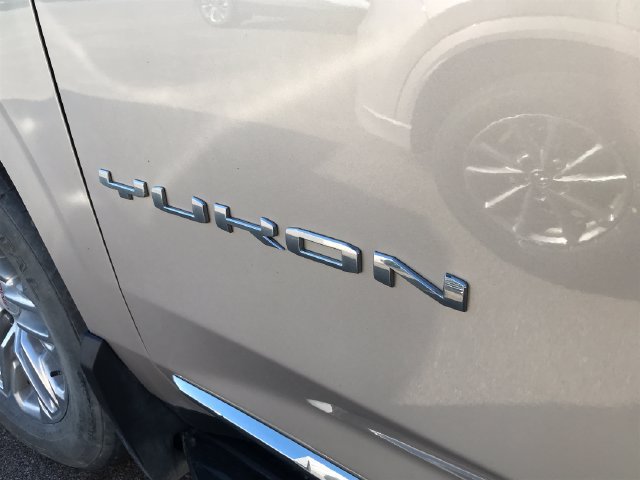 Certified 2022 GMC Yukon SLT AWD/4WD image 30