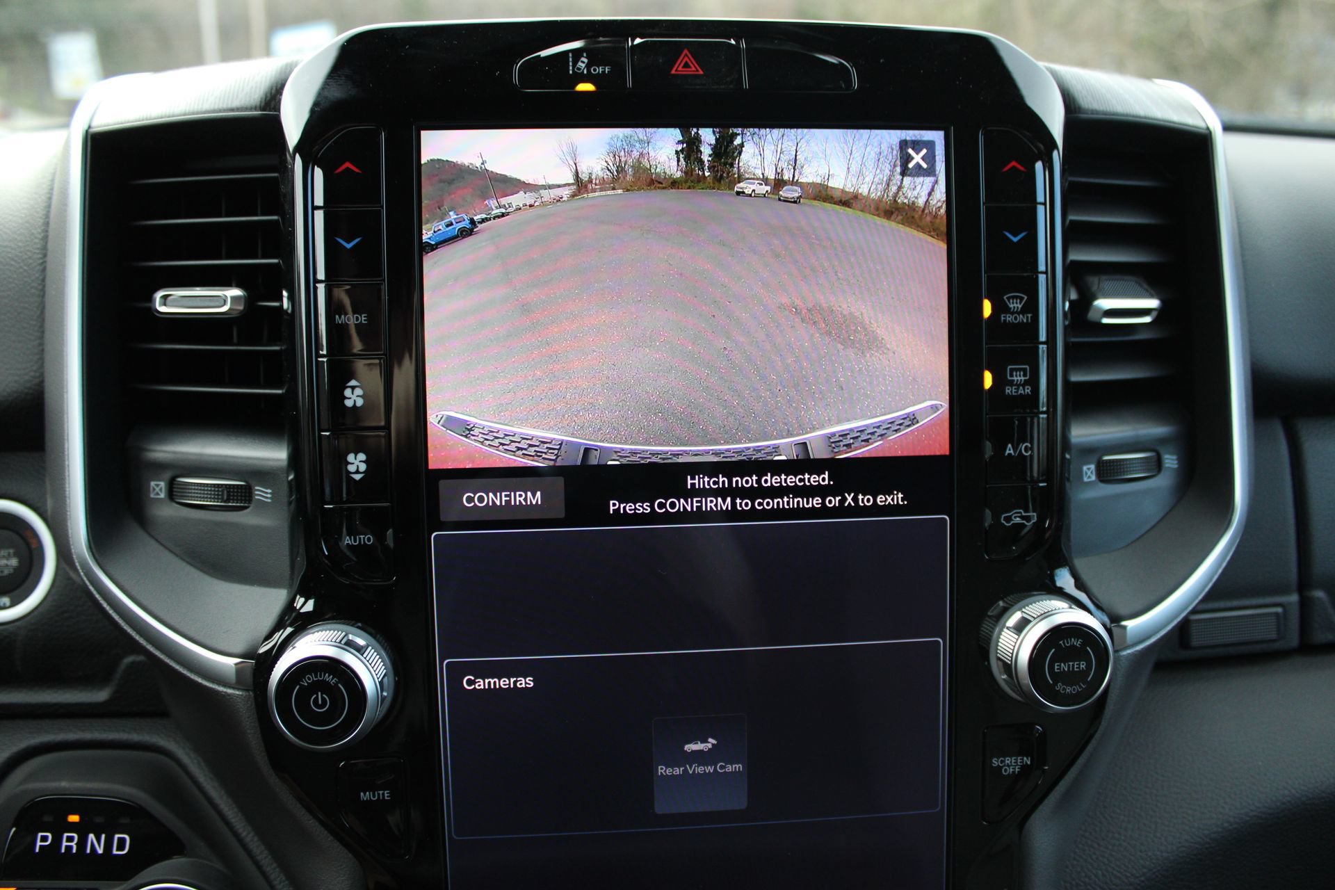 New 2026 RAM 1500 Big Horn AWD/4WD image 31