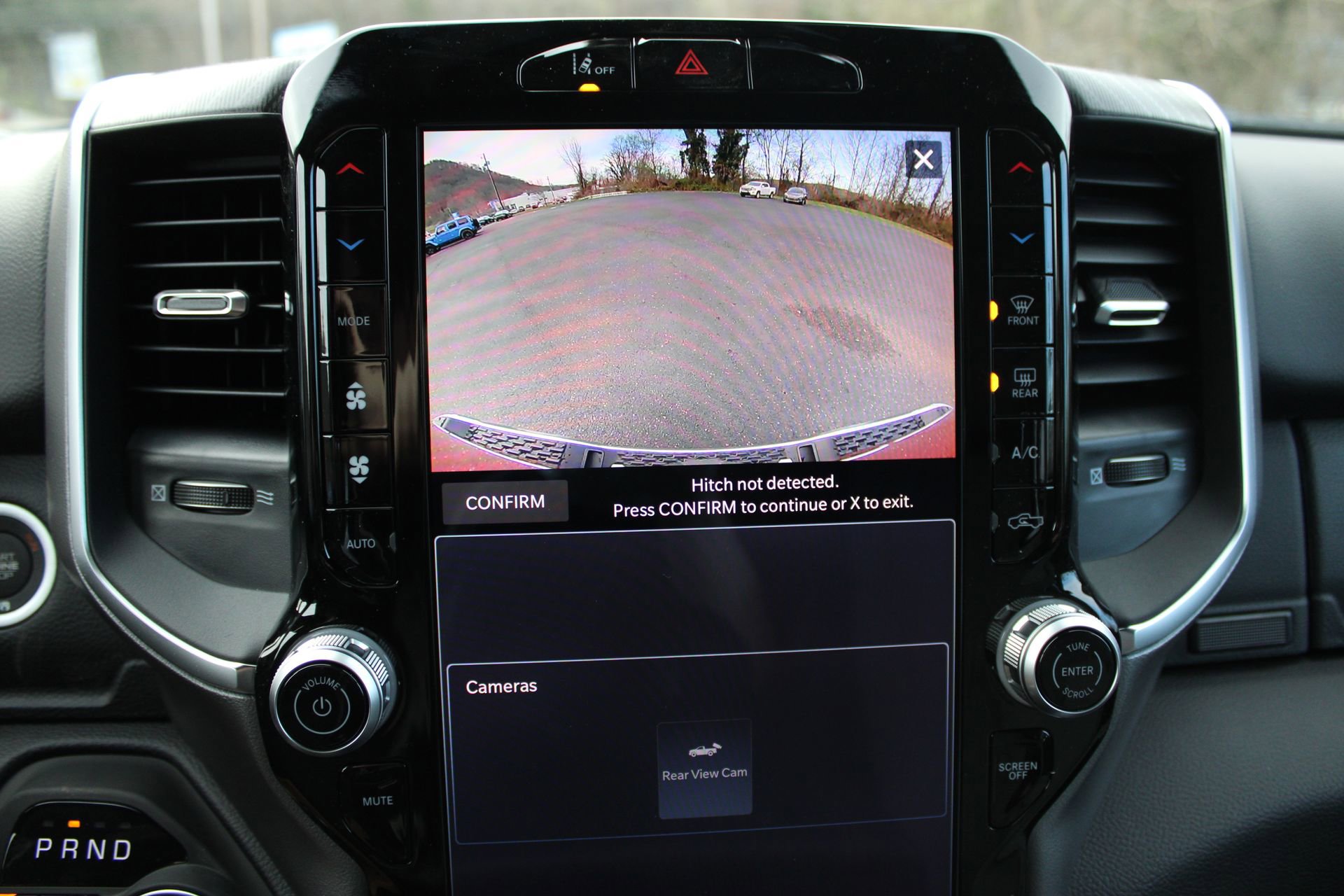 New 2026 RAM 1500 Big Horn image 31