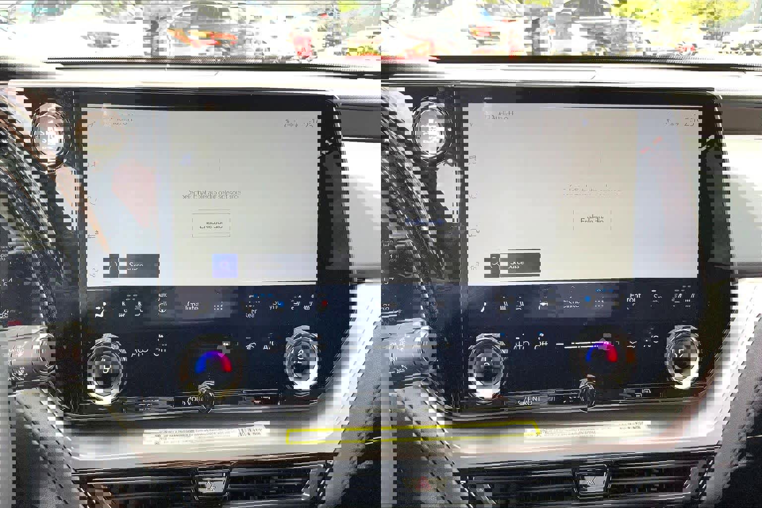 Used 2025 Lexus TX 350 AWD w/ Technology Package image 31