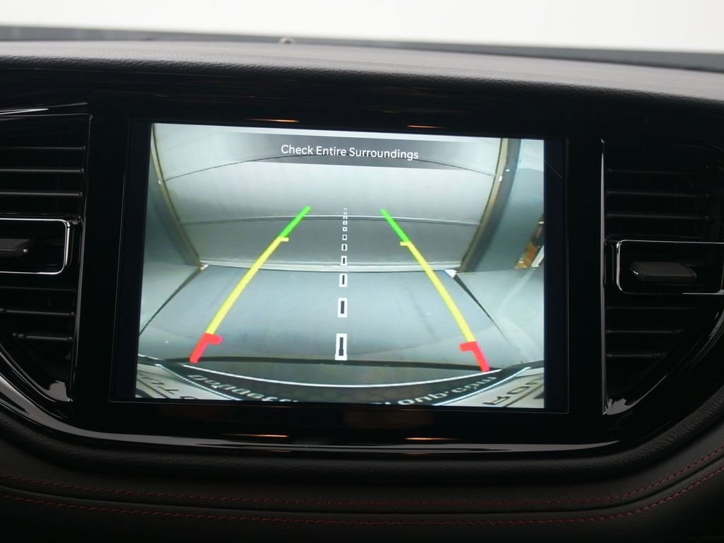 New 2026 Dodge Durango GT w/ Blacktop Package image 32