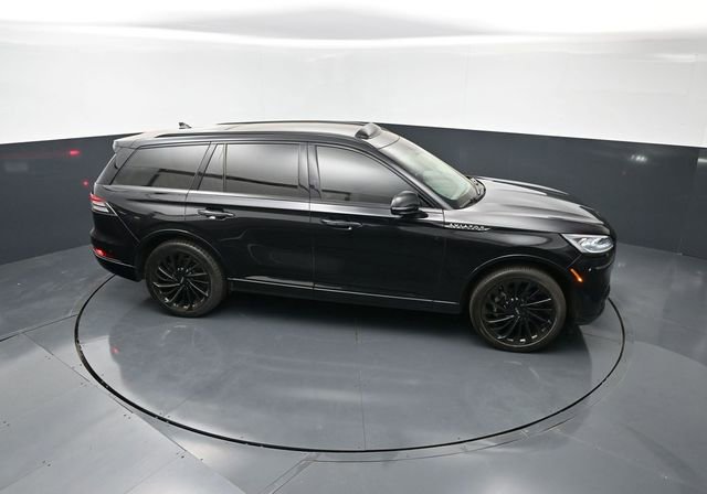 Used 2023 Lincoln Aviator Reserve w/ Jet Package AWD/4WD image 20