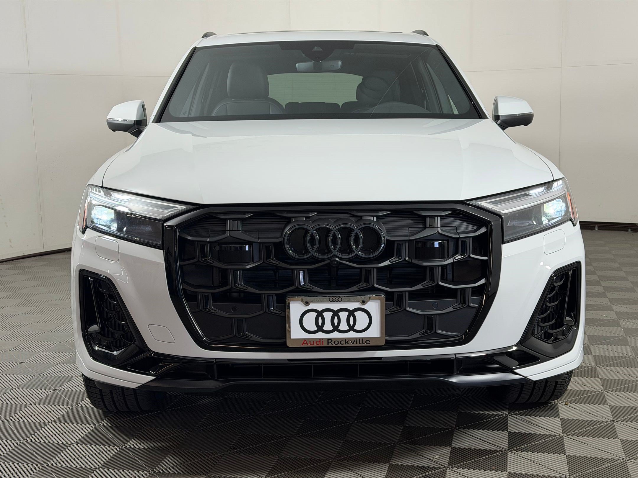 New 2026 Audi Q7 Premium Plus AWD/4WD image 6