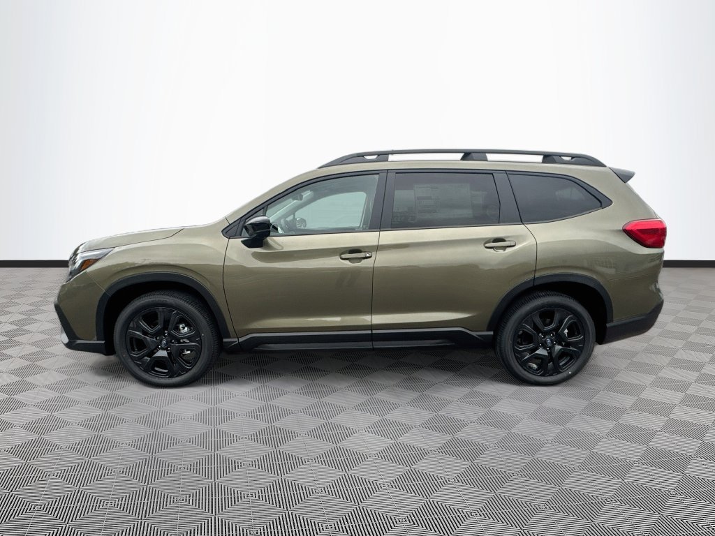 New 2027 Subaru Ascent Onyx Edition AWD/4WD image 36