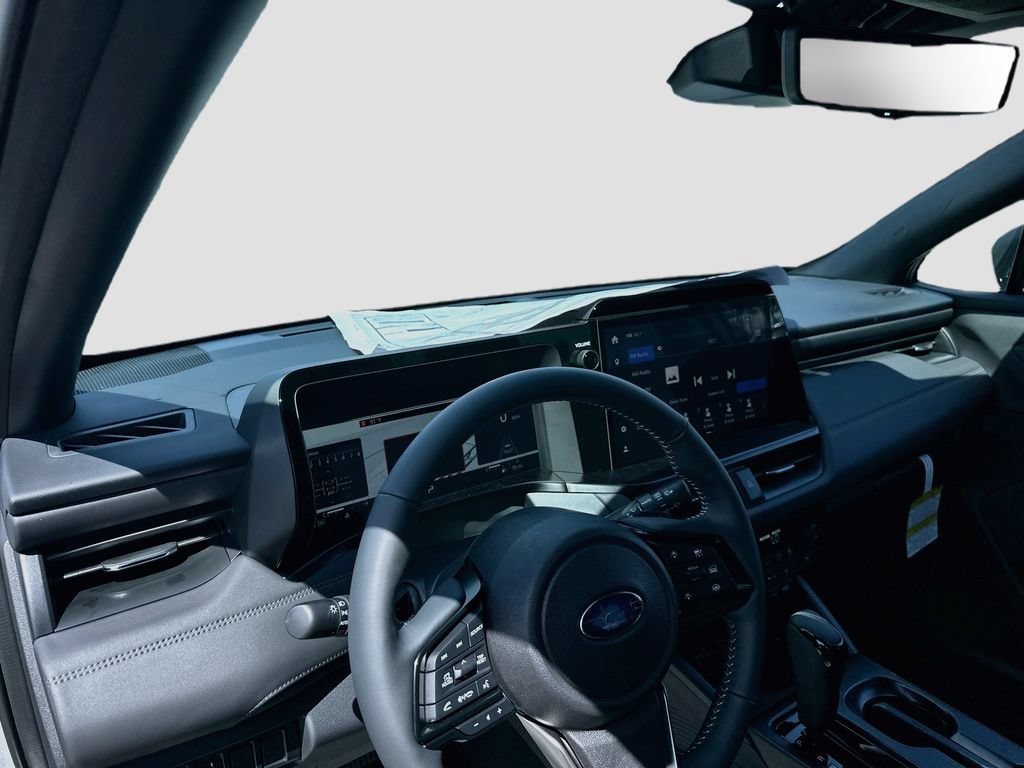 New 2026 Subaru Outback Touring XT AWD/4WD image 9
