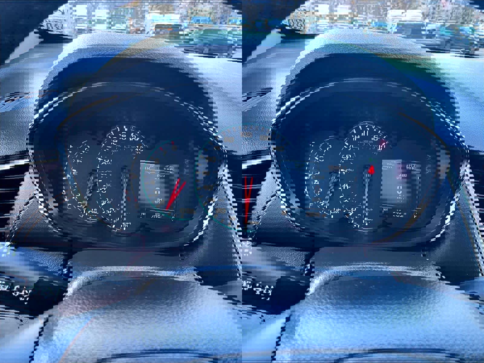 Certified 2022 Chevrolet Trax LT w/ Sport Edition image 24