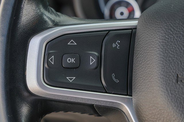 Used 2023 RAM 3500 Big Horn w/ Level 1 Equipment Group image 26