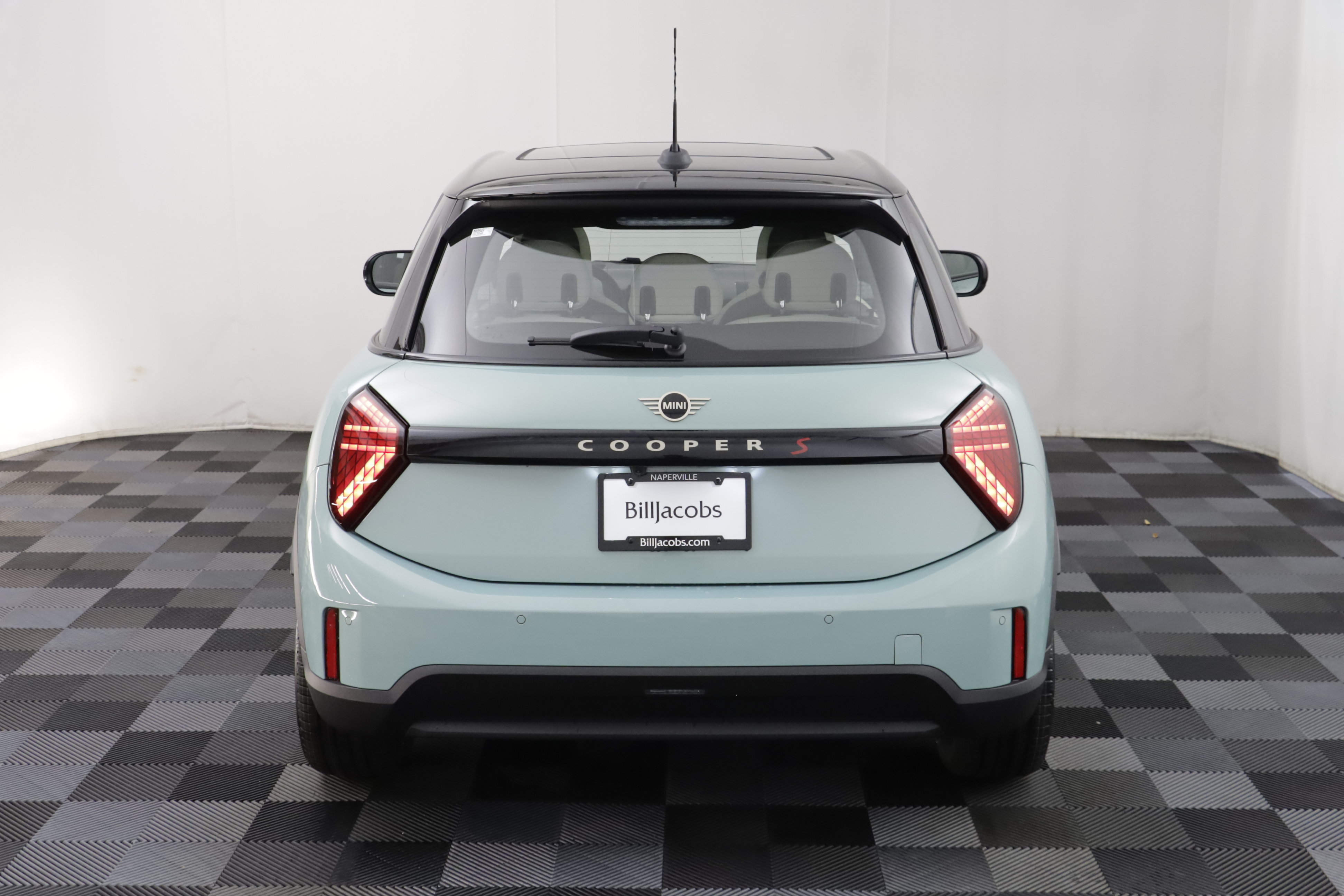 New 2027 MINI Cooper S FWD image 23