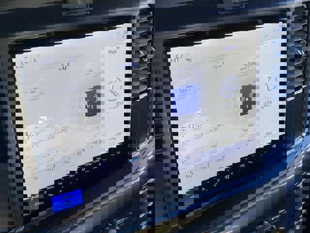 New 2026 Ford F150 STX w/ Equipment Group 200A image 52