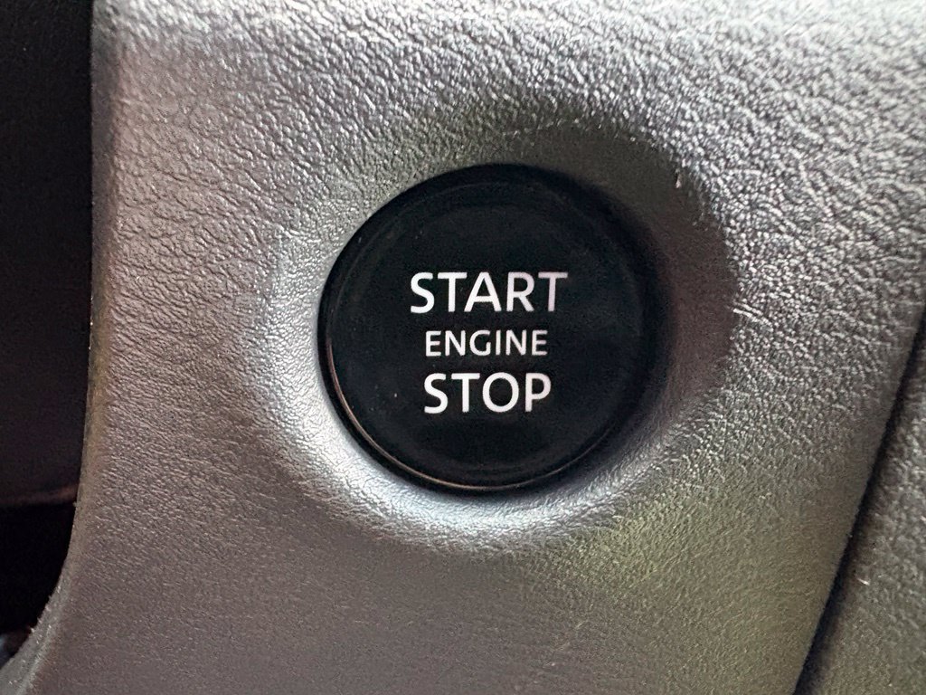 New 2027 Nissan Frontier SV w/ SV Convenience Package RWD image 32