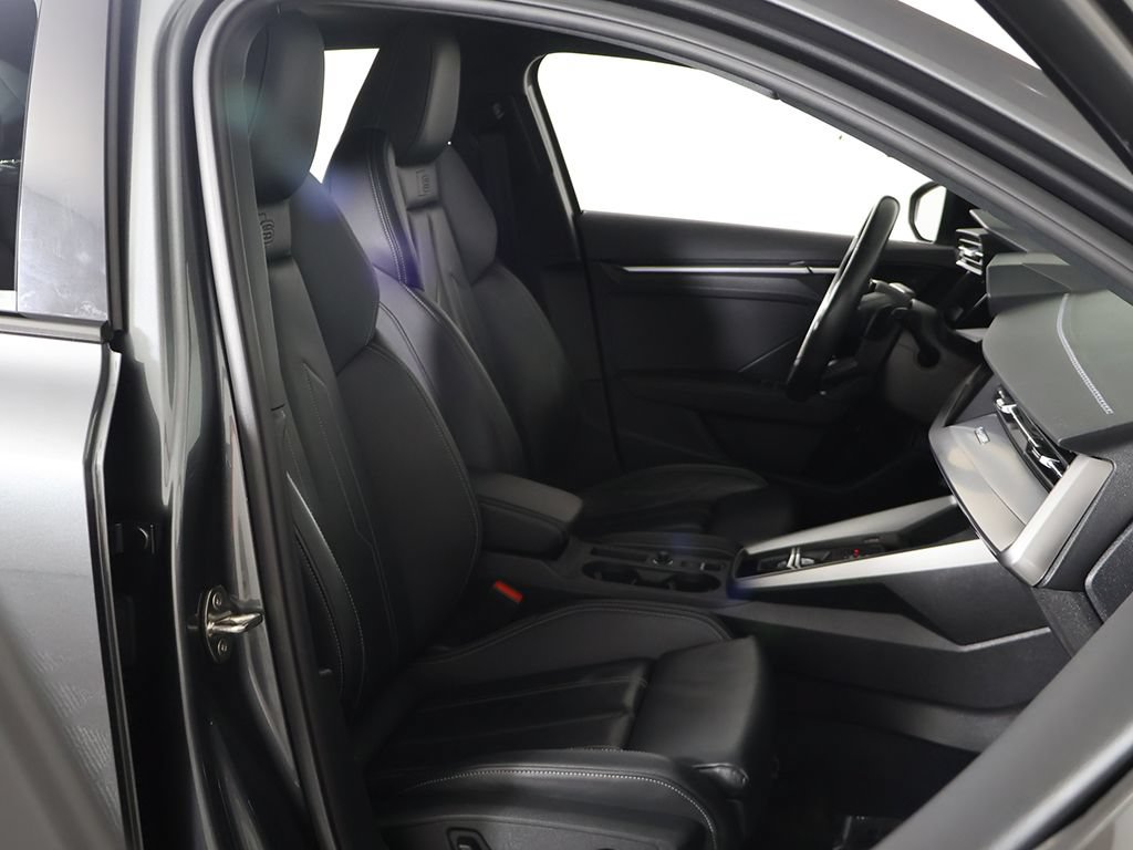 Used 2023 Audi S3 Premium Plus AWD/4WD image 27