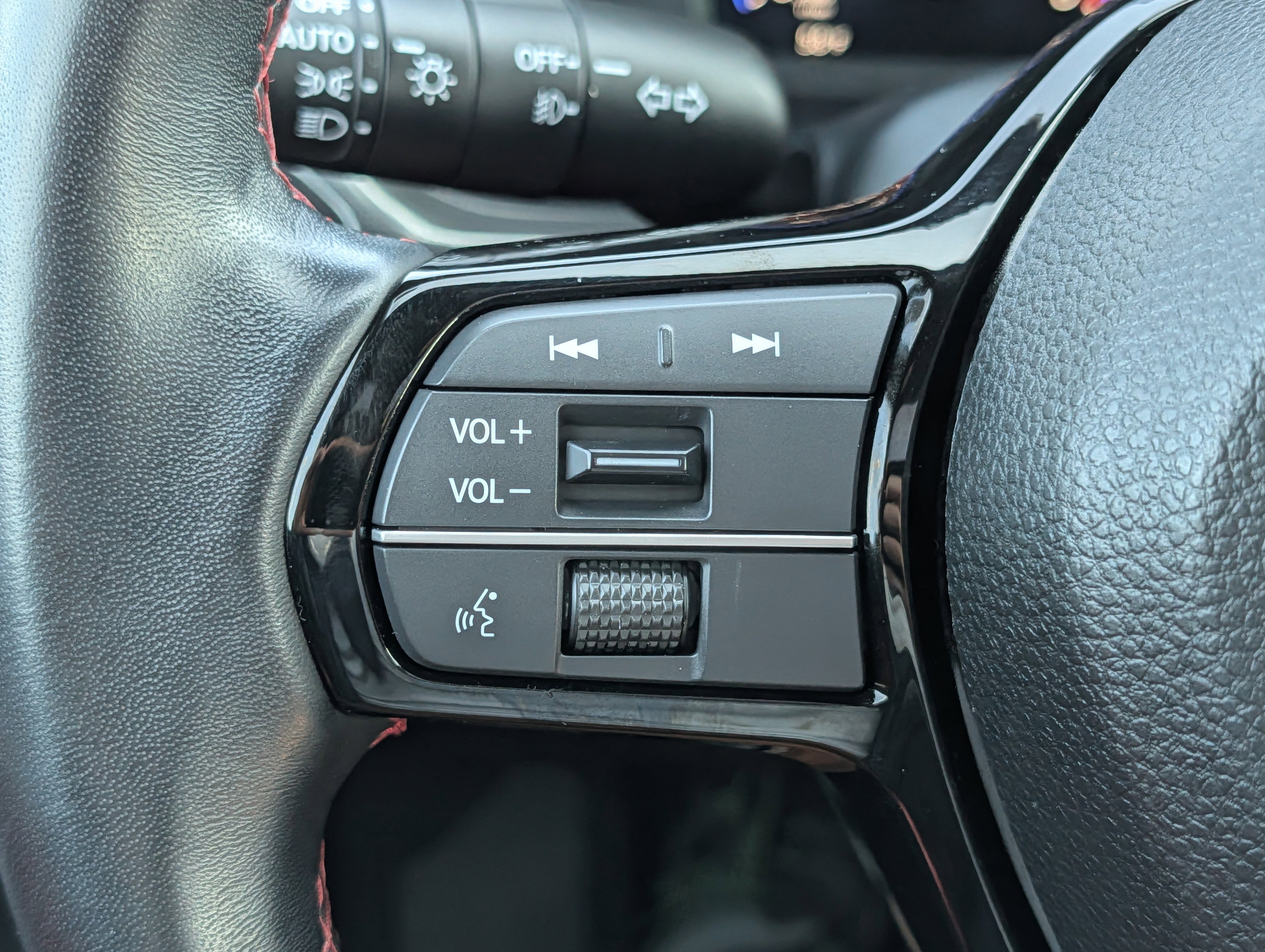 Certified 2024 Acura Integra A-Spec image 31