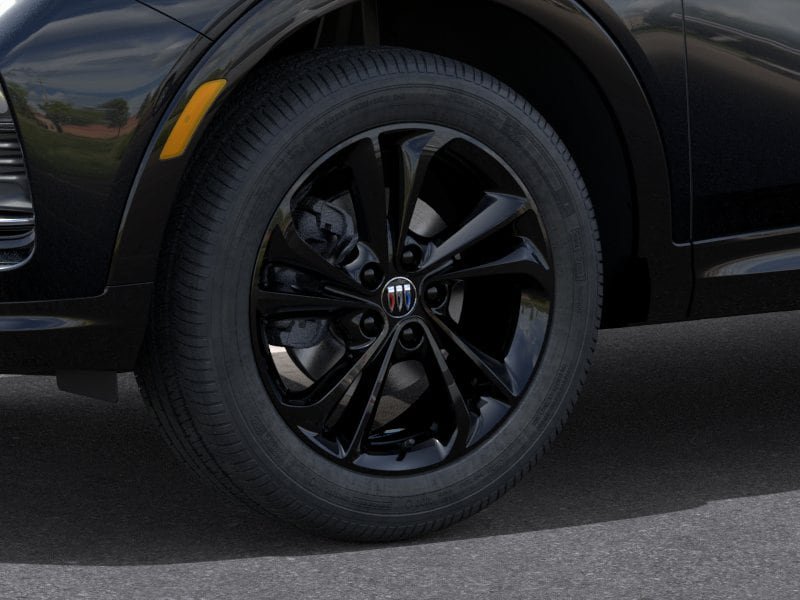 New 2026 Buick Envista Sport Touring w/ Convenience I Package FWD image 41