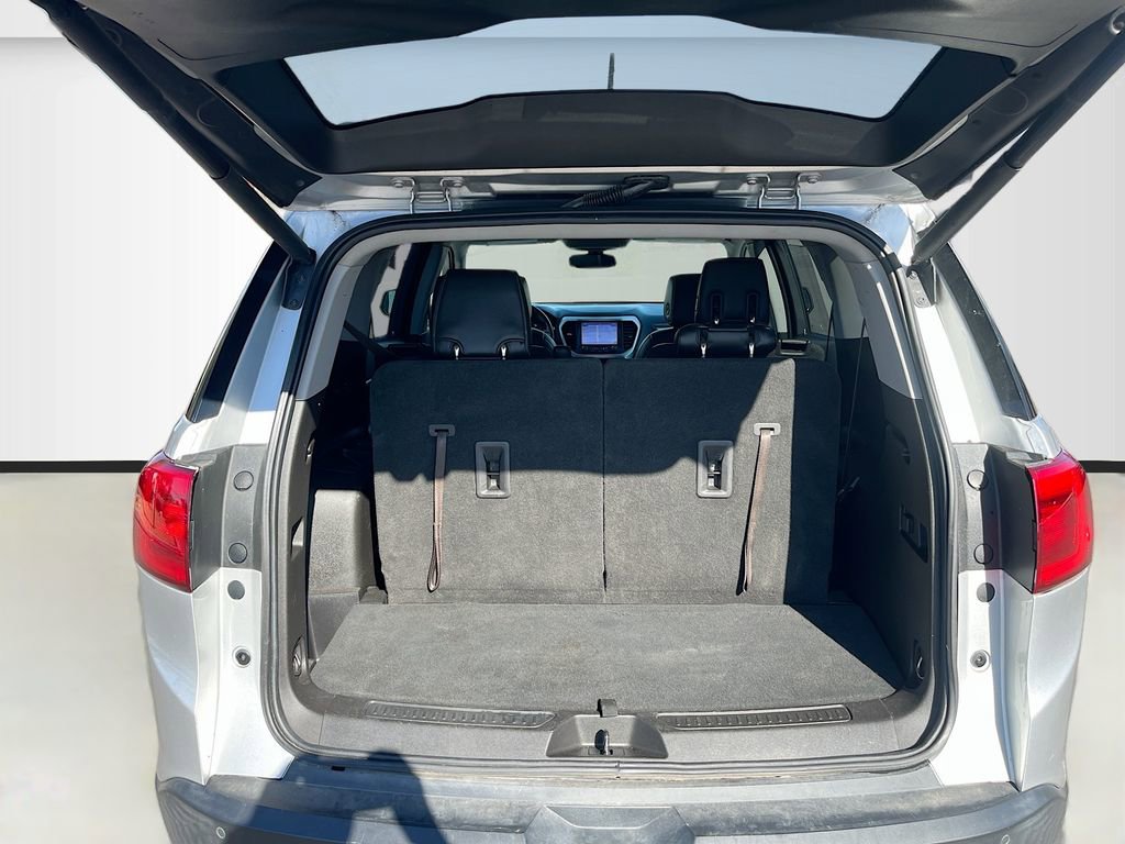 Used 2019 GMC Acadia SLT AWD/4WD image 27