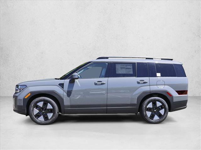 New 2026 Hyundai Santa Fe SEL AWD/4WD image 8