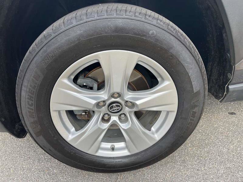 Used 2019 Toyota RAV4 XLE w/ Convenience Package AWD/4WD image 92