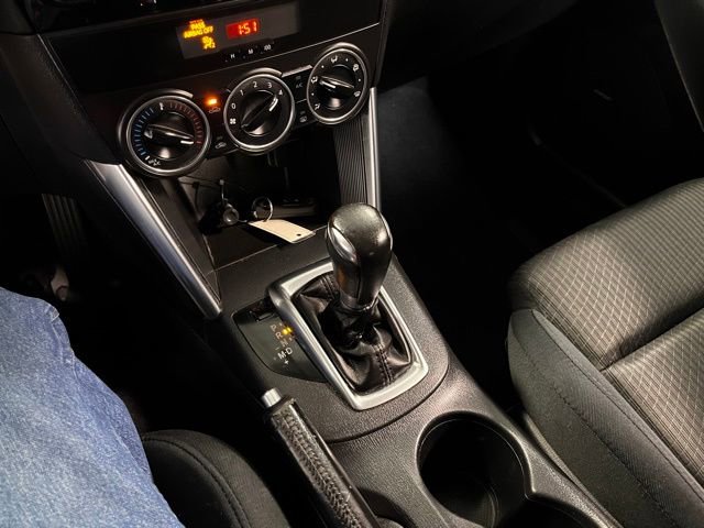 Used 2015 MAZDA CX-5 Touring w/ Bose/Moonroof Package FWD image 29
