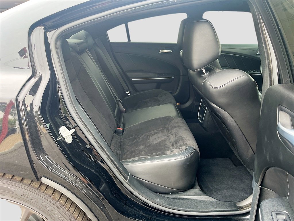 Used 2023 Dodge Charger Scat Pack w/ Plus Group image 28