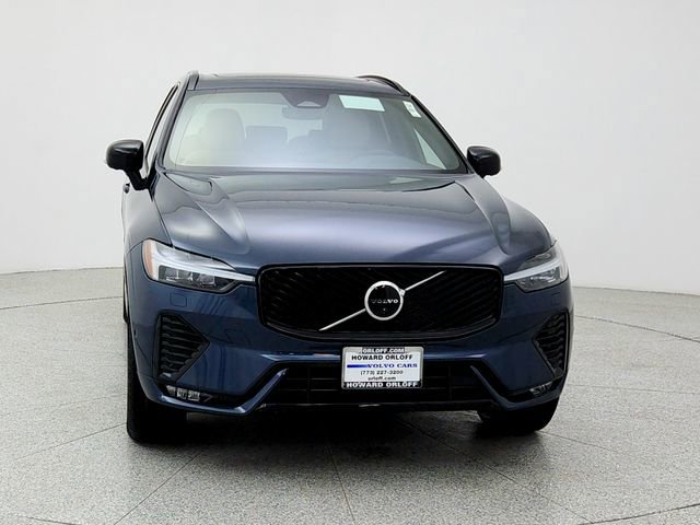 New 2026 Volvo XC60 B5 Plus w/ Protection Package Premier image 2