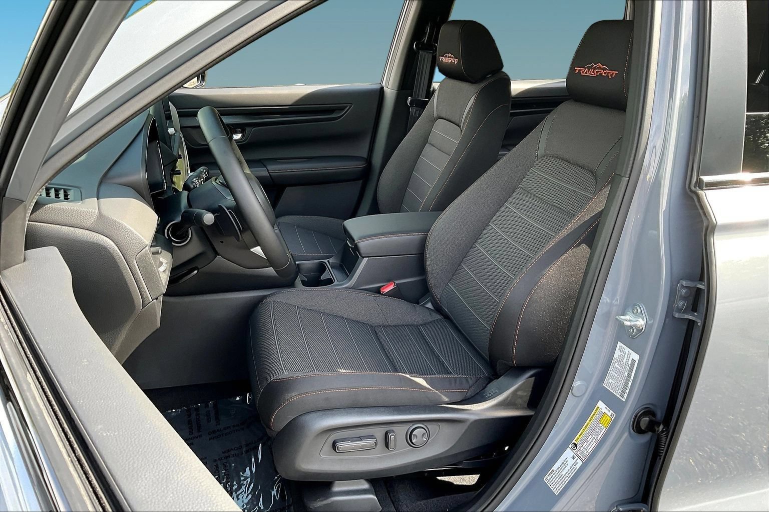 Used 2026 Honda CR-V TrailSport image 20