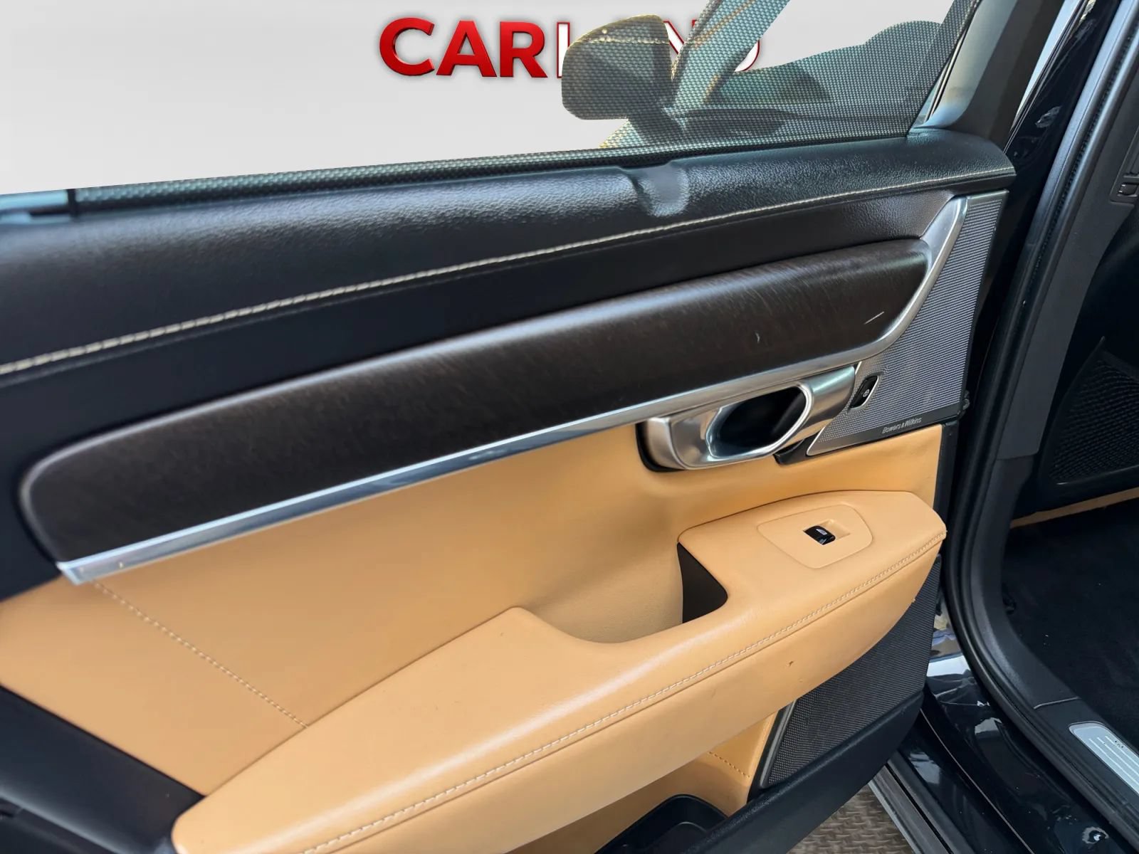 Used 2018 Volvo V90 T6 Cross Country w/ Convenience Package AWD/4WD image 15